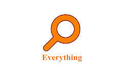 Everything v1.4.1官方版-文件搜索工具 | 艾自由网