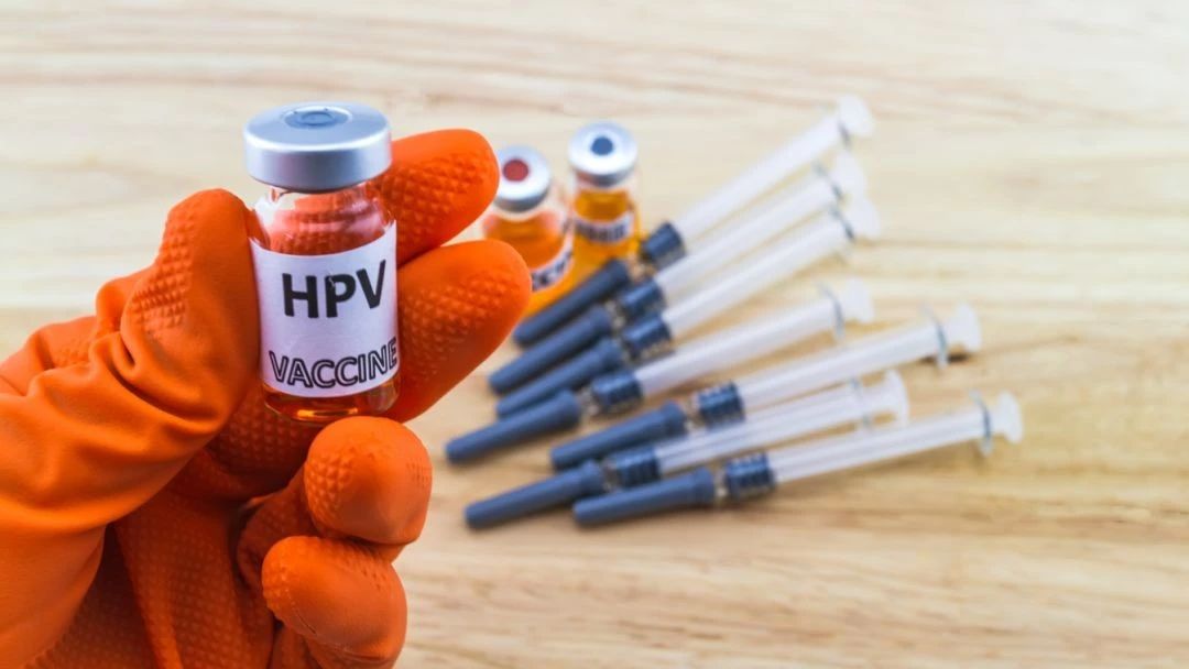 HPV感染率登热搜，几岁接种HPV疫苗最好？ | 艾自由网