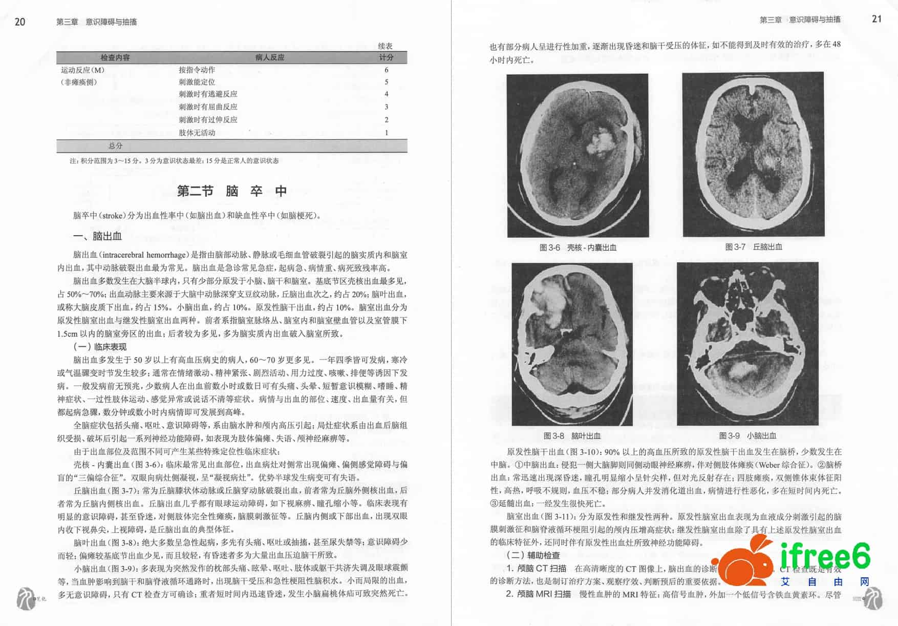 《急诊与灾难医学》第3版_沈洪,刘中民主编pdf | 艾自由网