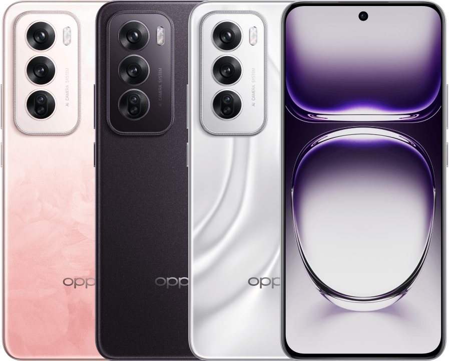 OPPO Reno12（12+512GB）参数 | 艾自由网 | ifree6.cn