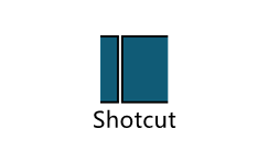 【windows】Shotcut—免费的视频剪辑工具 | 艾自由网